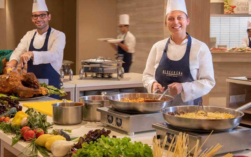 VITALITY WEEK IN SARDEGNA - QUARTA EDIZIONE